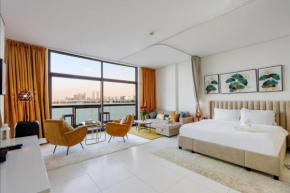 Livbnb - Seaside Studio w/ Private Terrace in Palm